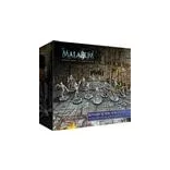 Battle Systems - Maladum: Revenant Retribution Expansion - EN-BSGMDE005
