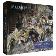 Battle Systems - Maladum: Beyond the Vaults - EN-BSGMDE006