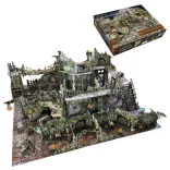 Battle Systems - Fantasy Dungeon Core Set-BSTFDC001
