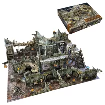 Battle Systems - Fantasy Dungeon Core Set-BSTFDC001