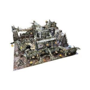 Battle Systems - Fantasy Dungeon Core Set-BSTFDC001