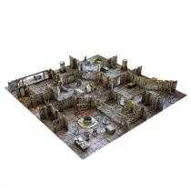 Battle Systems - Vaults of Enveron Core Set-BSTFDC002