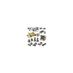 Battle Systems - Dungeon Garrison-BSTFDE007