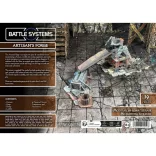 Battle Systems - Artisan's Forge-BSTFDE010