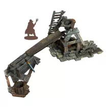 Battle Systems - Artisan's Forge-BSTFDE010