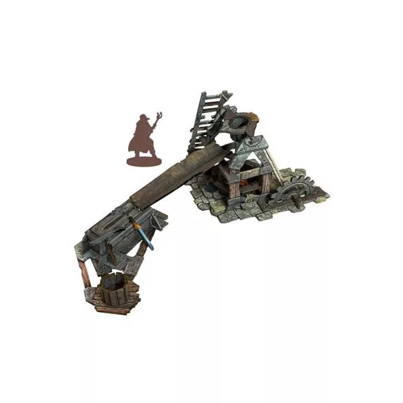 Battle Systems - Artisan's Forge-BSTFDE010