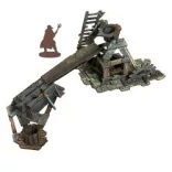 Battle Systems - Artisan's Forge-BSTFDE010