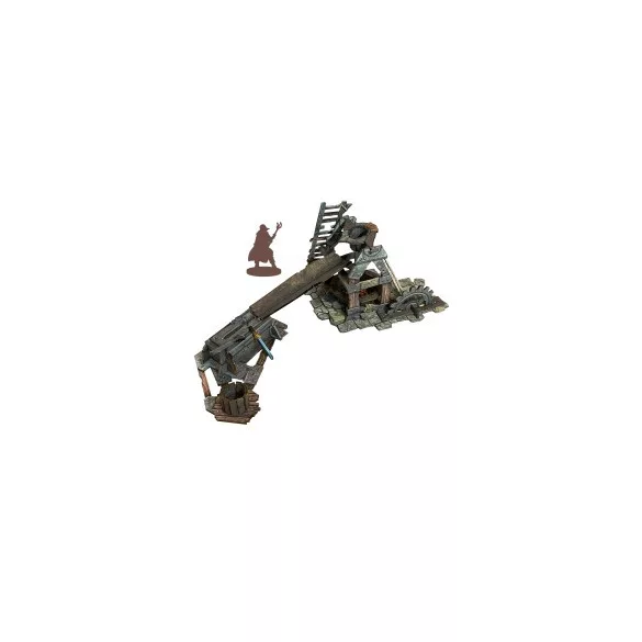 Battle Systems - Artisan's Forge-BSTFDE010