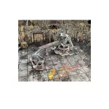 Battle Systems - Artisan's Forge-BSTFDE010