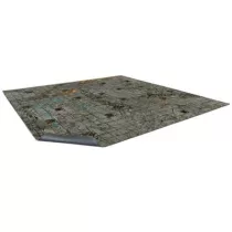 Battle Systems - Dungeon Gaming Mat 2x2-BSTXX021