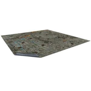 Battle Systems - Dungeon Gaming Mat 2x2-BSTXX021
