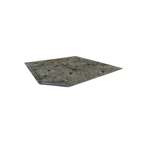 Battle Systems - Dungeon Gaming Mat 3x3-BSTXX022