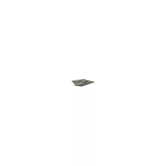 Battle Systems - Frosty Crags Gaming Mat 2x2 - Grid-BSTXX025