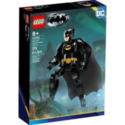 LEGO - Batman™ - Batman™ Construction Figure-6427747-76259