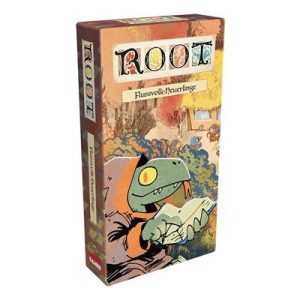 Root - Flussvolk-Heuerlinge - DE-797805