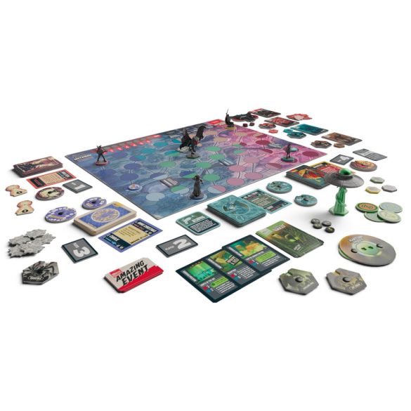 Unmatched Adventures: Tales to Amaze - EN-70162