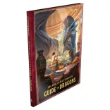 Dungeons & Dragons RPG - The Practically Complete Guide to Dragons - EN-D26400000