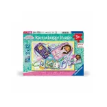 Ravensburger Puzzle - Gabby's Dollhouse 2x12pc-05709