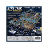 Star Trek: Away Missions - EN (angol kiadás)
