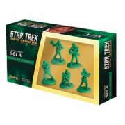 Star Trek: Away Missions Sela’s Infiltrators - EN-STA002