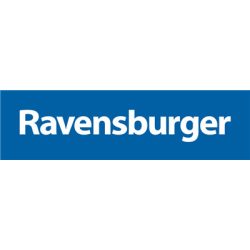 Ravensburger Puzzle - AT Wednesday 300pc-17574