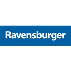 Ravensburger Puzzle - AT Wednesday 500pc-17573