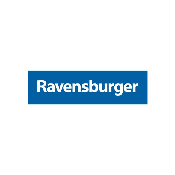 Ravensburger Puzzle - AT Wednesday 500pc-17573