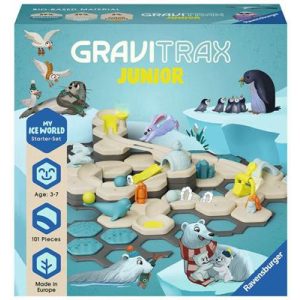 GraviTrax Junior Starter-Set L Ice-27060