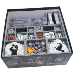 Frost Punk Insert-FS-FPUNK