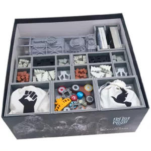 Frost Punk Insert-FS-FPUNK