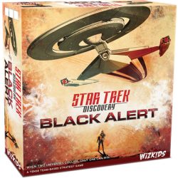 Star Trek Discovery: Black Alert - EN-WZK87583
