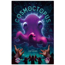 Cosmoctopus  - EN-LKYCSM-R01-EN