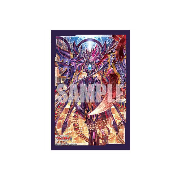 Bushiroad Sleeve Collection Mini Vol.665 Cardfight!! Vanguard-217455