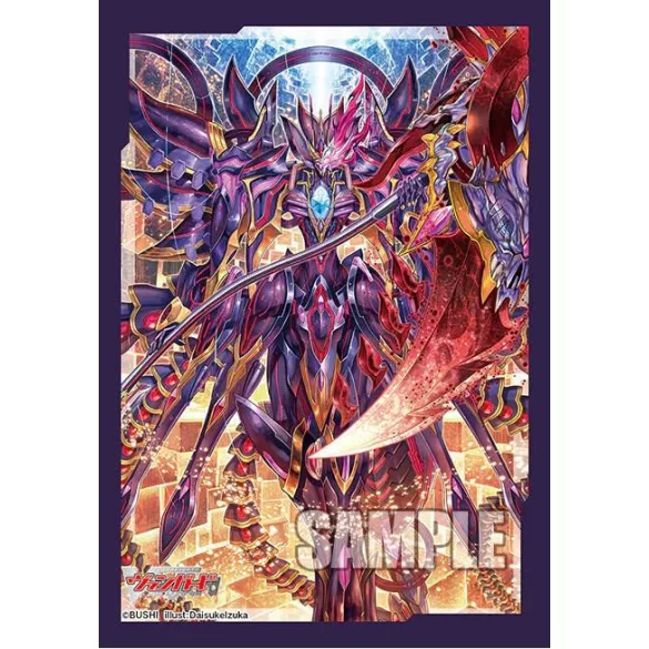 Bushiroad Sleeve Collection Mini Vol.665 Cardfight!! Vanguard-217455