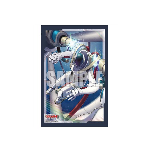 Bushiroad Sleeve Collection Mini Vol.666 Cardfight!! Vanguard-217462
