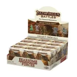 Pathfinder Battles: Fearsome Forces - 24 ct. Battle Box (Set 24) - EN-WZK97560