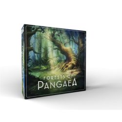 Forests of Pangaea  -  DE-0084-0001-01