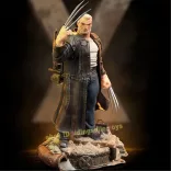 Old Man Logan (Wolverine 50th Anniversary) - Marvel Comics - Art Scale 1/10-MARCAS86523-10
