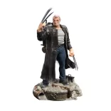 Old Man Logan (Wolverine 50th Anniversary) - Marvel Comics - Art Scale 1/10-MARCAS86523-10