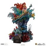 The Little Mermaid - Disney Classics 100 Years - Art Scale 1/10-DSNEY86023-10