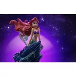 The Little Mermaid - Disney Classics 100 Years - Art Scale 1/10-DSNEY86023-10