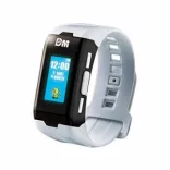 Digimon Vital Bracelet White Version interaktív digivice karkötő