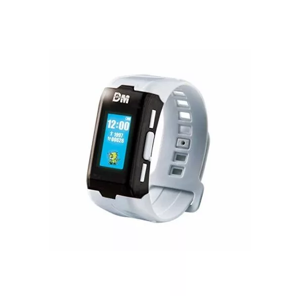 Digimon Vital Bracelet White Version interaktív digivice karkötő