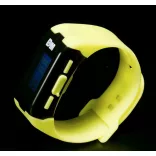 Digimon - Vital Bracelet - Exclusive Yellow Version-NT58678