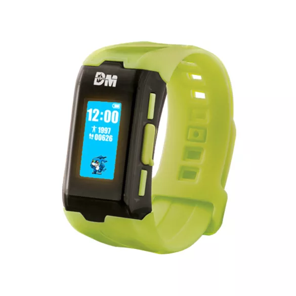 Digimon - Vital Bracelet - Exclusive Yellow Version-NT58678