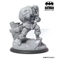 Batman Miniature Game: Joker Christmas - EN-35DC360