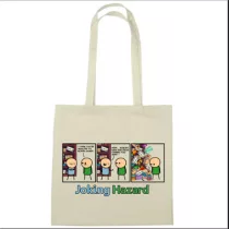 Joking Hazard Tote Bag - EN-JH-TOTE