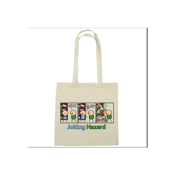 Joking Hazard Tote Bag -  EN-JH-TOTE