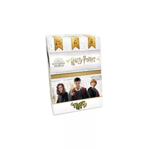 Time's Up - Harry Potter BONTOTT társasjáték