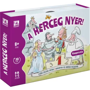 A herceg nyer BONTOTT